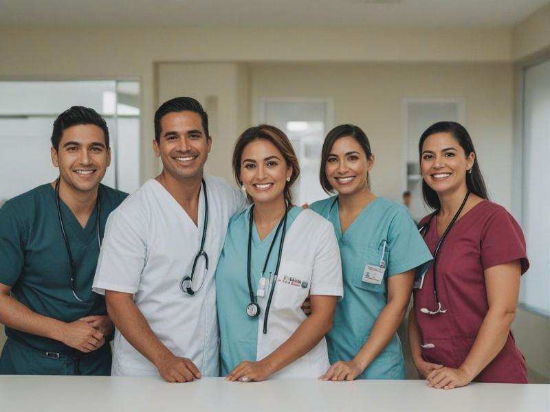 Directorio con los mejores Doctores y hospitales en Aguascalientes, México