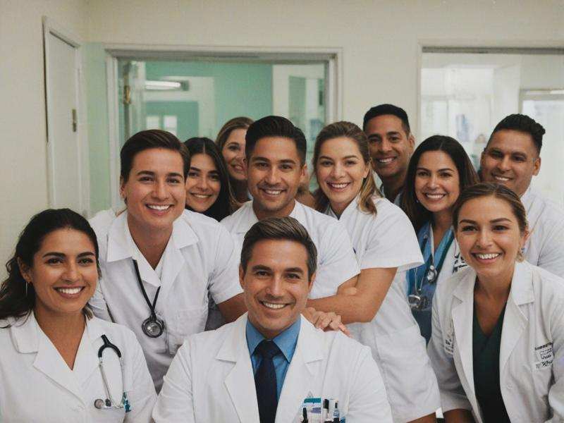 Directorio con los mejores Doctores y hospitales en Baja California Sur, México