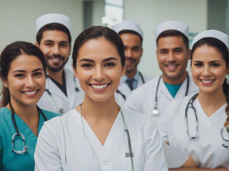 Directorio con los mejores Doctores y hospitales en Campeche, México