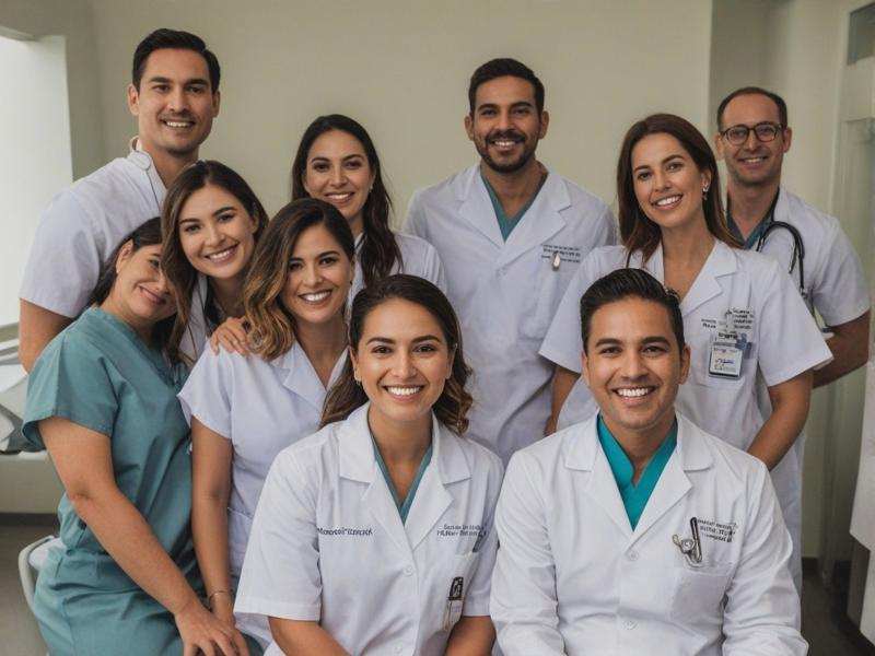 Directorio con los mejores Doctores y hospitales en Chiapas, México