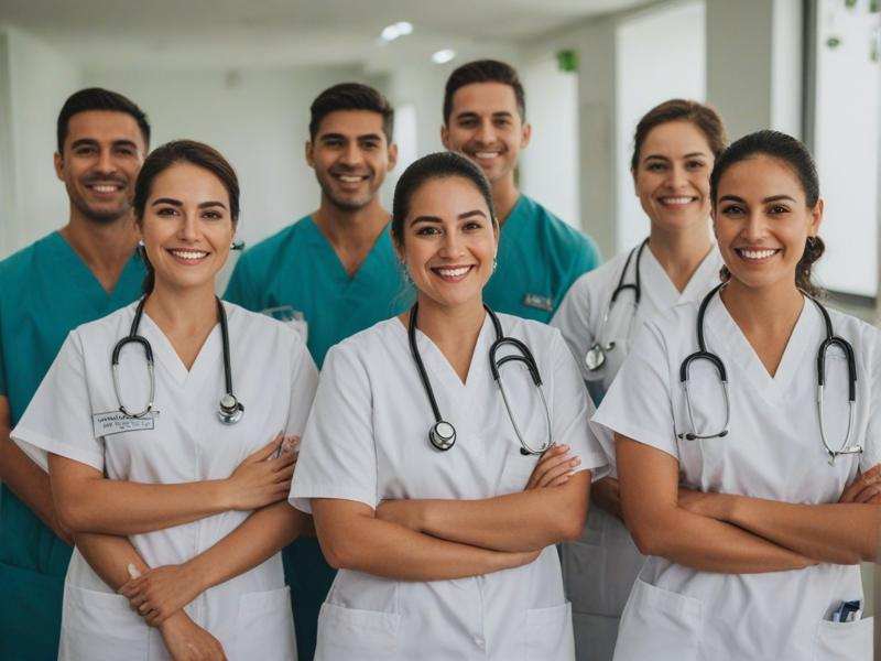Directorio con los mejores Doctores y hospitales en Chihuahua, México