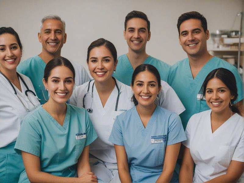 Directorio con los mejores Doctores y hospitales en Ciudad de México, México