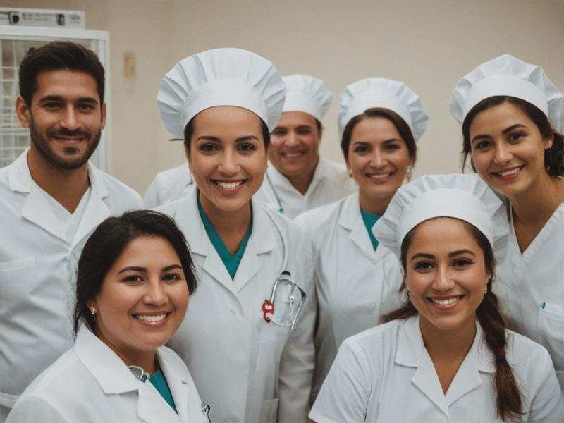 Directorio con los mejores Doctores y hospitales en Coahuila, México