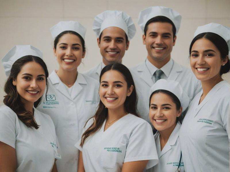 Directorio con los mejores Doctores y hospitales en Colima, México