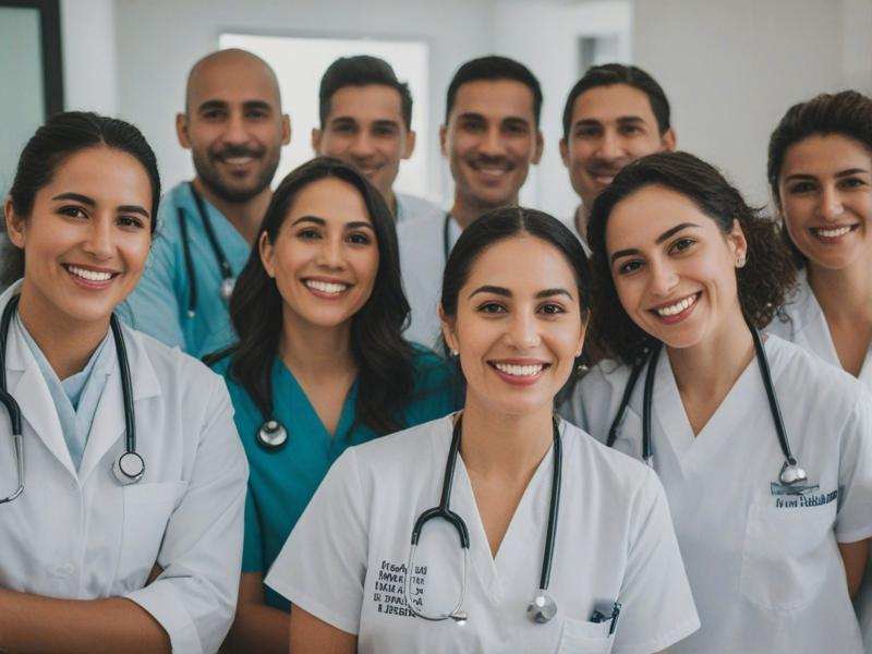 Directorio con los mejores Doctores y hospitales en Estado de México, México
