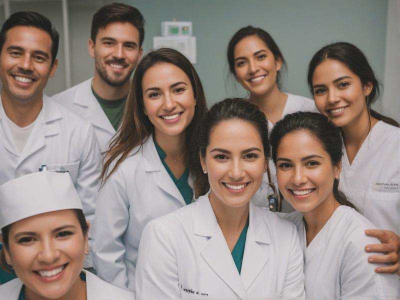 Directorio con los mejores Doctores y hospitales en Guanajuato, México