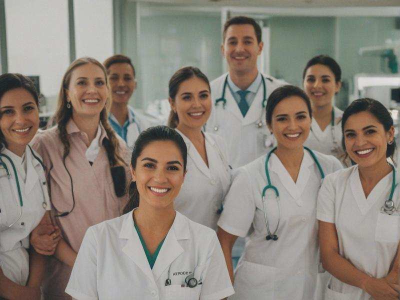 Directorio con los mejores Doctores y hospitales en Guerrero, México