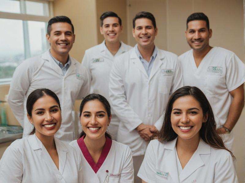 Directorio con los mejores Doctores y hospitales en Jalisco, México