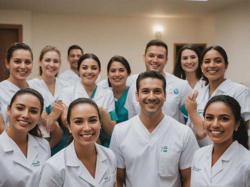 Directorio con los mejores Doctores y hospitales en Oaxaca, México