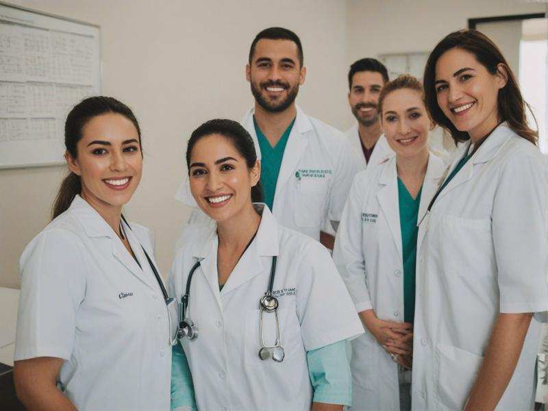 Directorio con los mejores Doctores y hospitales en Querétaro, México