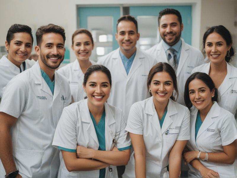 Directorio con los mejores Doctores y hospitales en Sinaloa, México