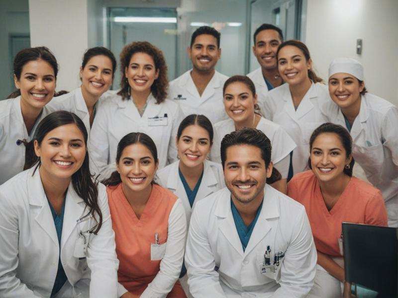 Directorio con los mejores Doctores y hospitales en Sonora, México
