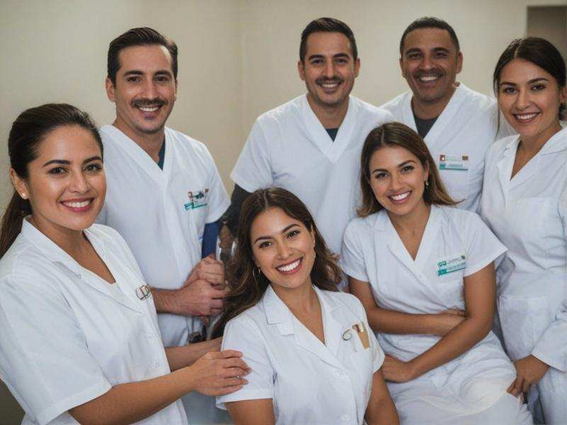 Directorio con los mejores Doctores y hospitales en Tabasco, México