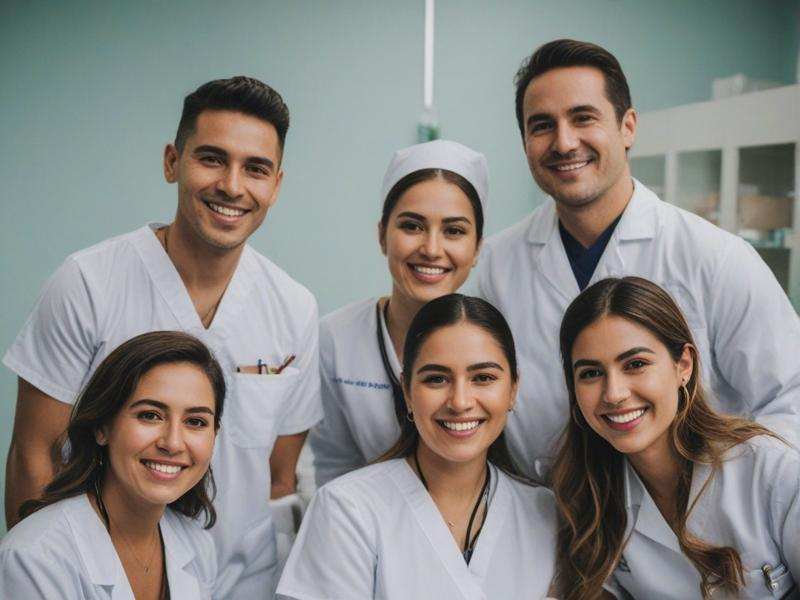 Directorio con los mejores Doctores y hospitales en Tlaxcala, México