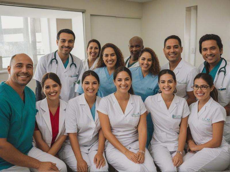 Directorio con los mejores Doctores y hospitales en Yucatán, México