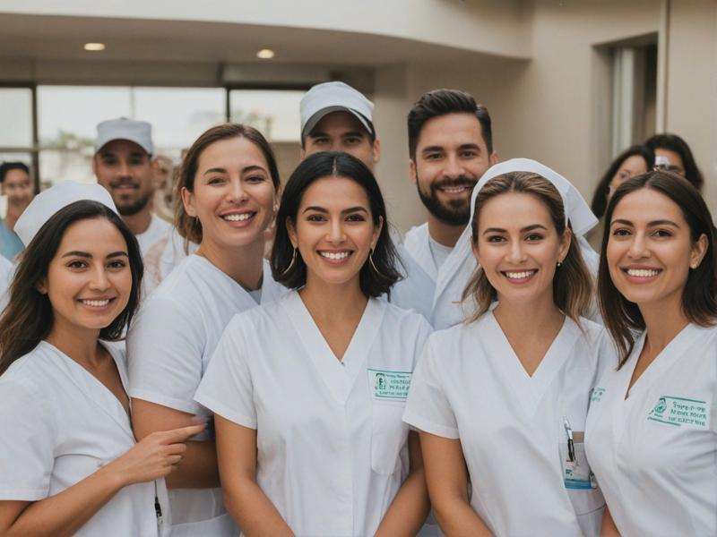 Directorio con los mejores Doctores y hospitales en Zacatecas, México